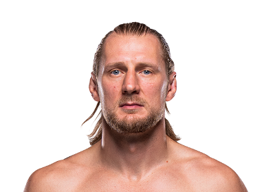 Alexander Volkov