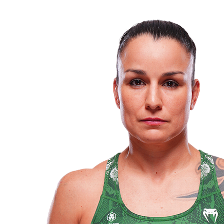 Raquel Pennington