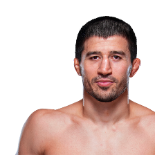 Rustam Khabilov