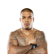Tyrone Spong