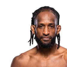 Neil Magny