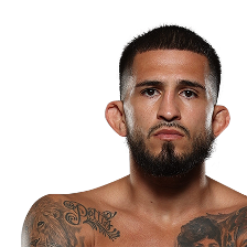 Sergio Pettis