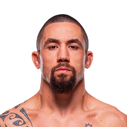 Robert Whittaker
