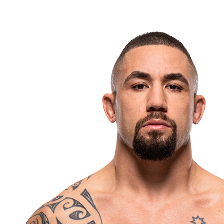 Robert Whittaker