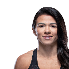Claudia Gadelha