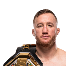 Justin Gaethje