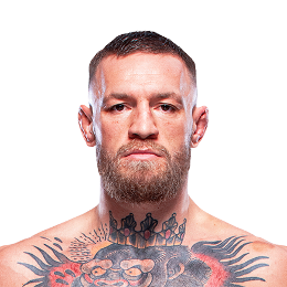 Conor McGregor