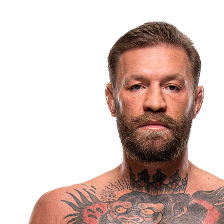Conor McGregor