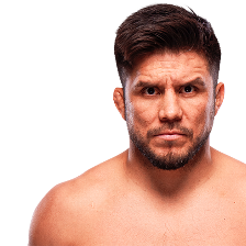 Henry Cejudo