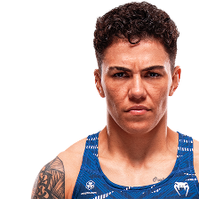 Jessica Andrade