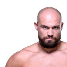 Cathal Pendred
