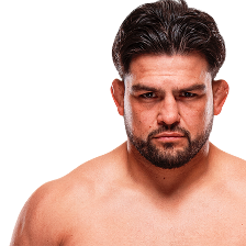 Kelvin Gastelum
