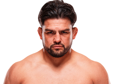Kelvin Gastelum