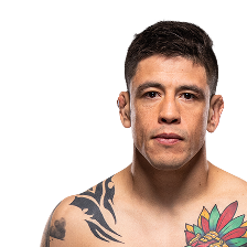 Brandon Moreno