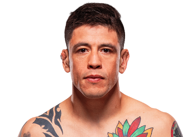 Brandon Moreno