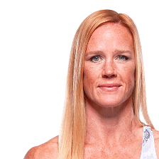 Holly Holm