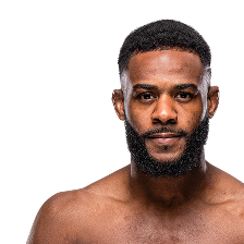 Aljamain Sterling