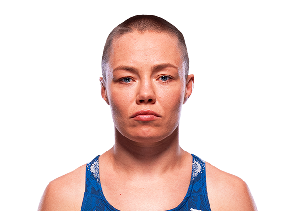 Rose Namajunas Stats, News, Bio | ESPN