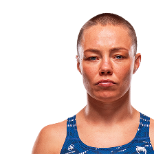 Rose Namajunas