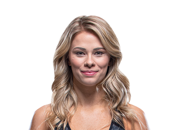 Paige Vanzant Stats News Bio Espn