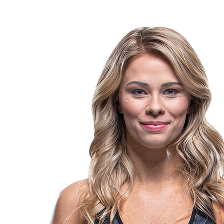Paige VanZant
