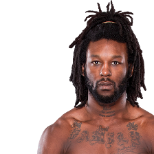 Desmond Green