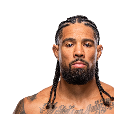Max Griffin