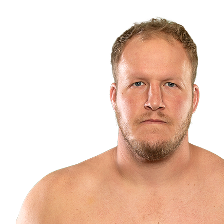 Jared Rosholt