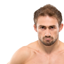 Ali Bagautinov