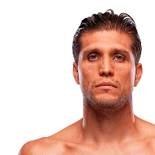 Brian Ortega