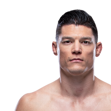 Alan Jouban