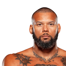 Thiago Santos