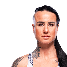 Ashlee Evans-Smith