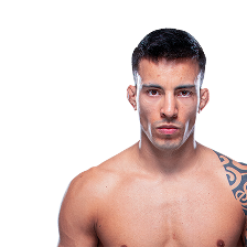 Thomas Almeida