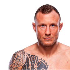 Jack Hermansson