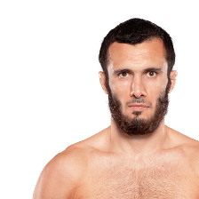 Islam Mamedov