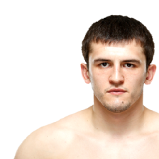 Albert Tumenov