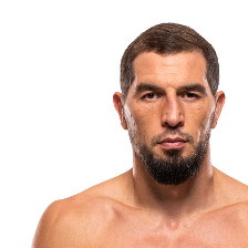 Abus Magomedov