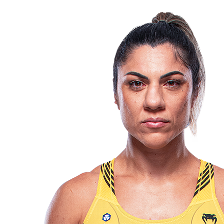 Bethe Correia