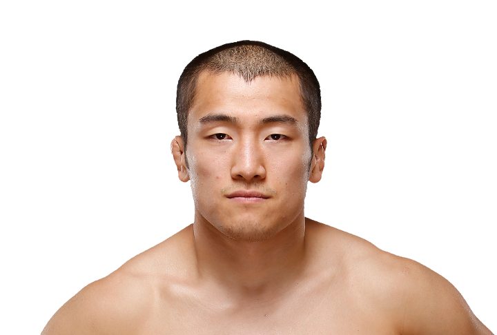 Tae Hyun Bang Stats, Nieuws, Bio ESPN