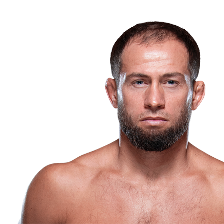Mairbek Taisumov