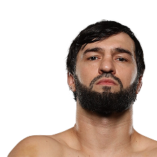 Zubaira Tukhugov