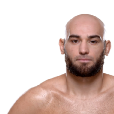 Gasan Umalatov