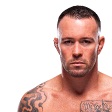 Colby Covington