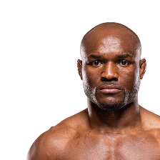 Kamaru Usman