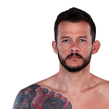 Alberto Mina