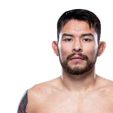 Ray Borg
