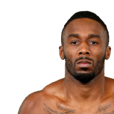 Dashon Johnson