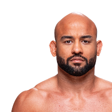 Warlley Alves
