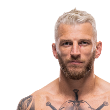 Dan Hooker
